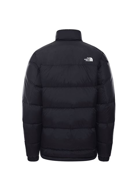 DIABLO DOWN JACKET BLACK MEN THE NORTH FACE | Jackets | NF0A4M9J-KX71